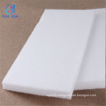 Factory Supply Fire Retardant Material 100% Polyester Mattress Padding